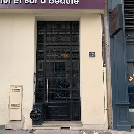 Au Coeur De Lyon Apartman Kültér fotó
