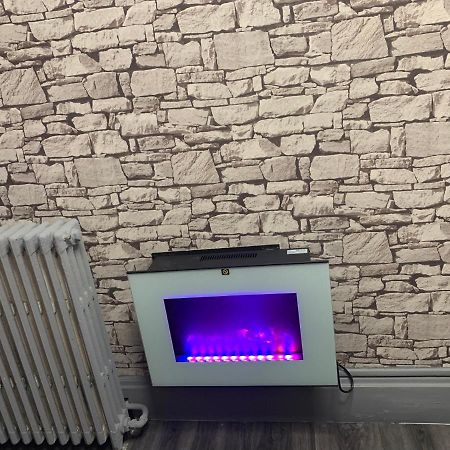 Au Coeur De Lyon Apartman Kültér fotó