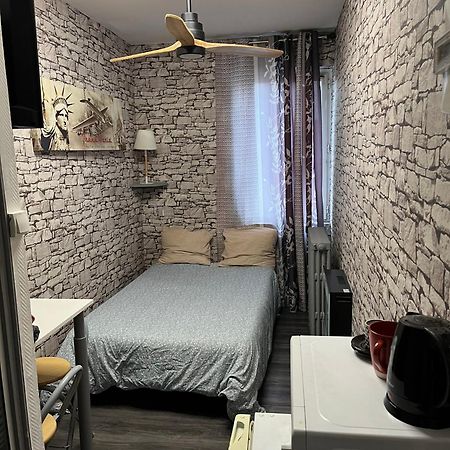 Au Coeur De Lyon Apartman Kültér fotó