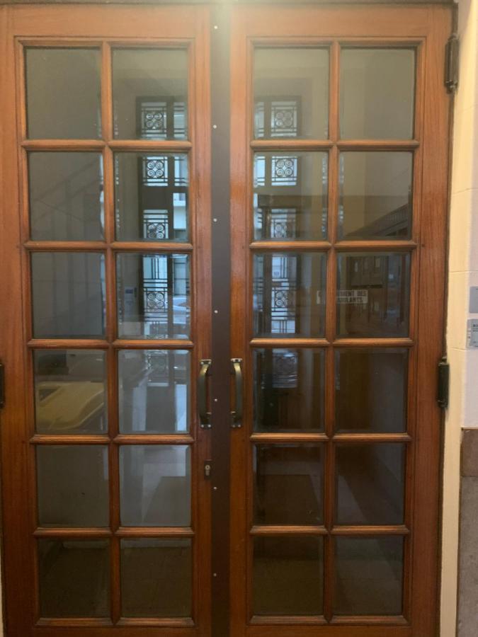 Au Coeur De Lyon Apartman Kültér fotó
