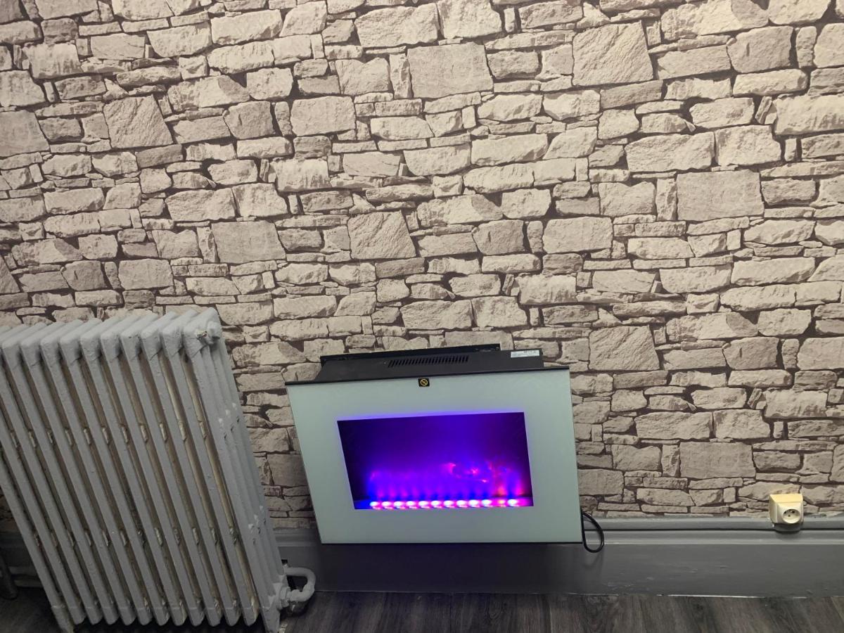 Au Coeur De Lyon Apartman Kültér fotó