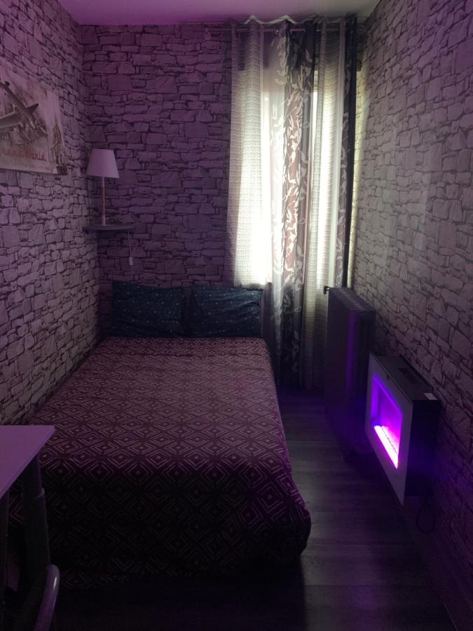 Au Coeur De Lyon Apartman Kültér fotó