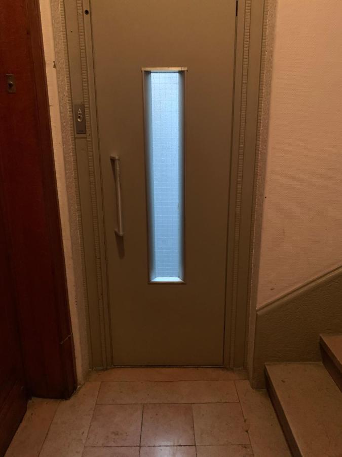 Au Coeur De Lyon Apartman Kültér fotó