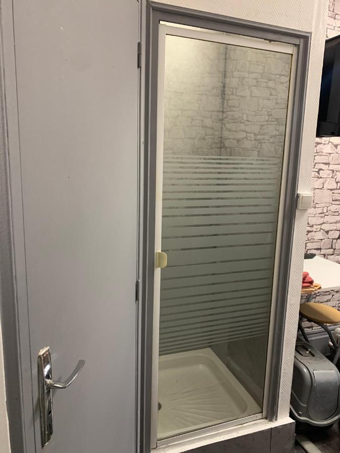 Au Coeur De Lyon Apartman Kültér fotó