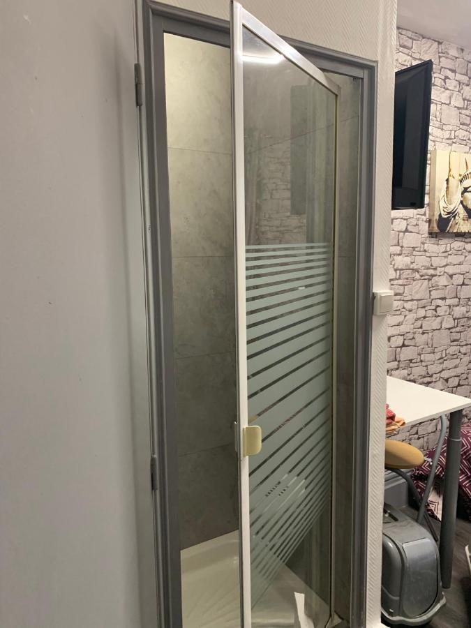 Au Coeur De Lyon Apartman Kültér fotó