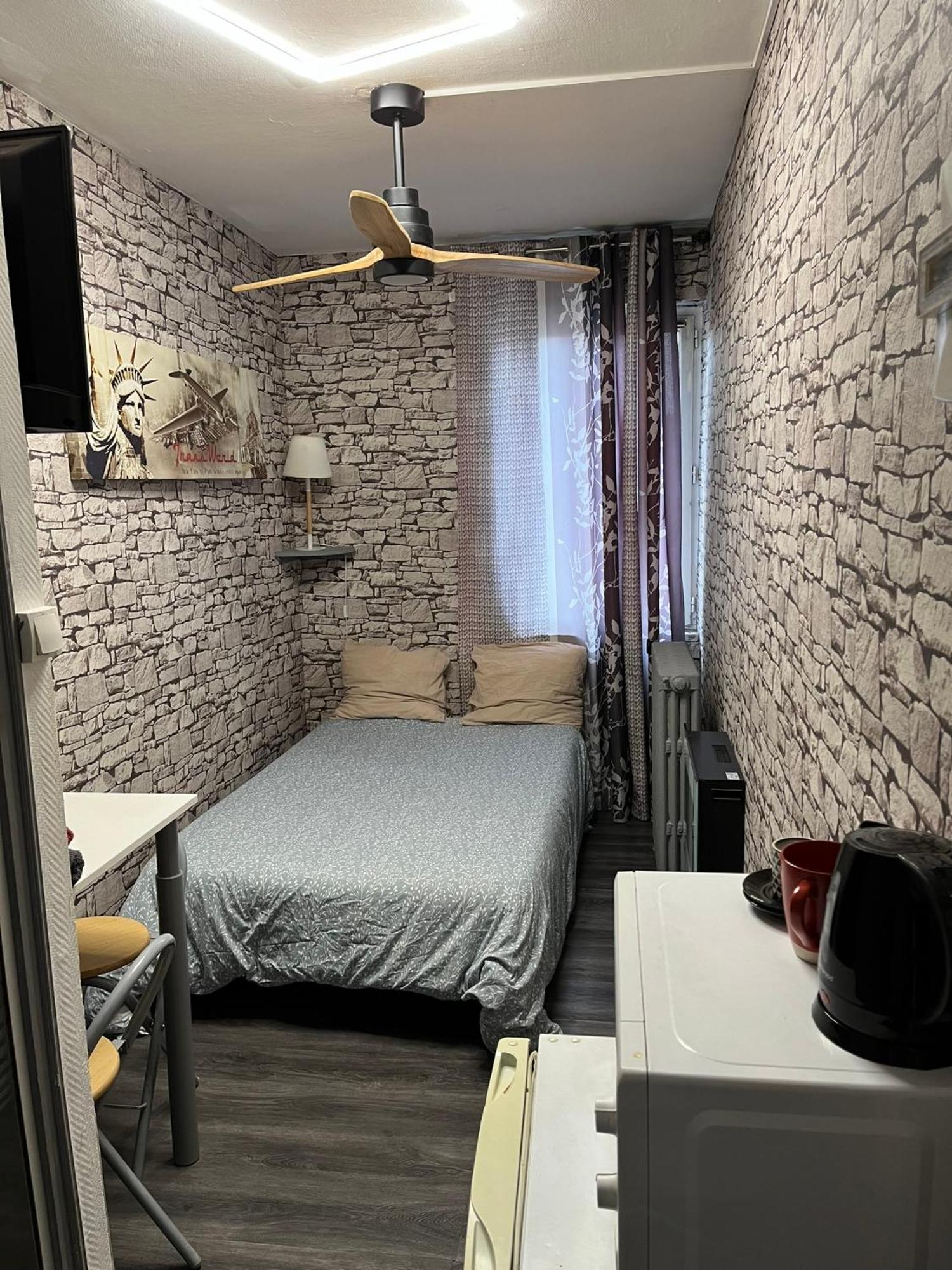Au Coeur De Lyon Apartman Kültér fotó