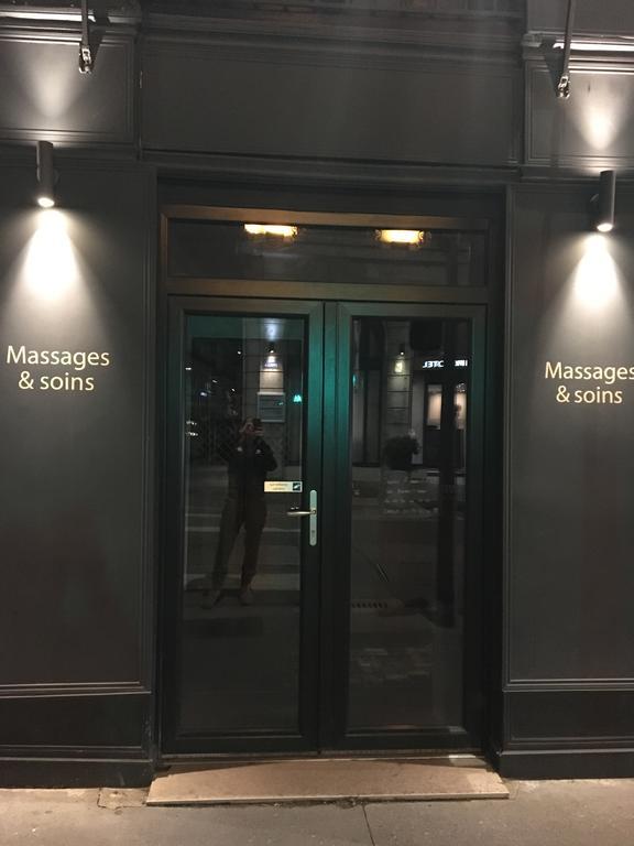 Au Coeur De Lyon Apartman Kültér fotó