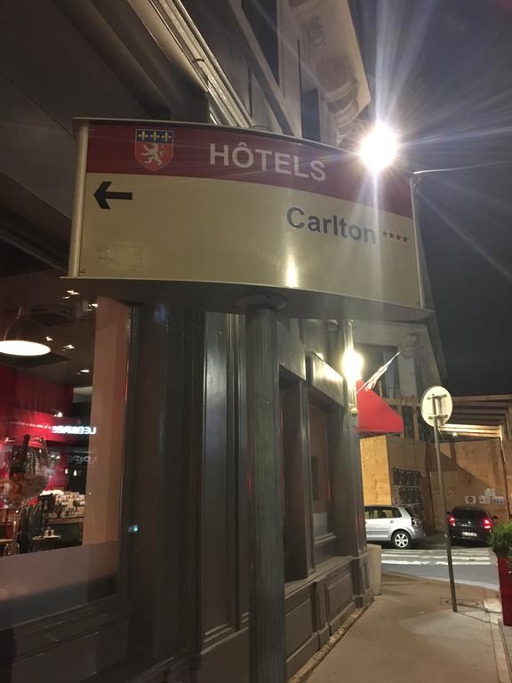 Au Coeur De Lyon Apartman Kültér fotó