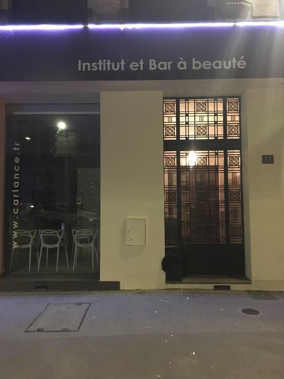 Au Coeur De Lyon Apartman Kültér fotó